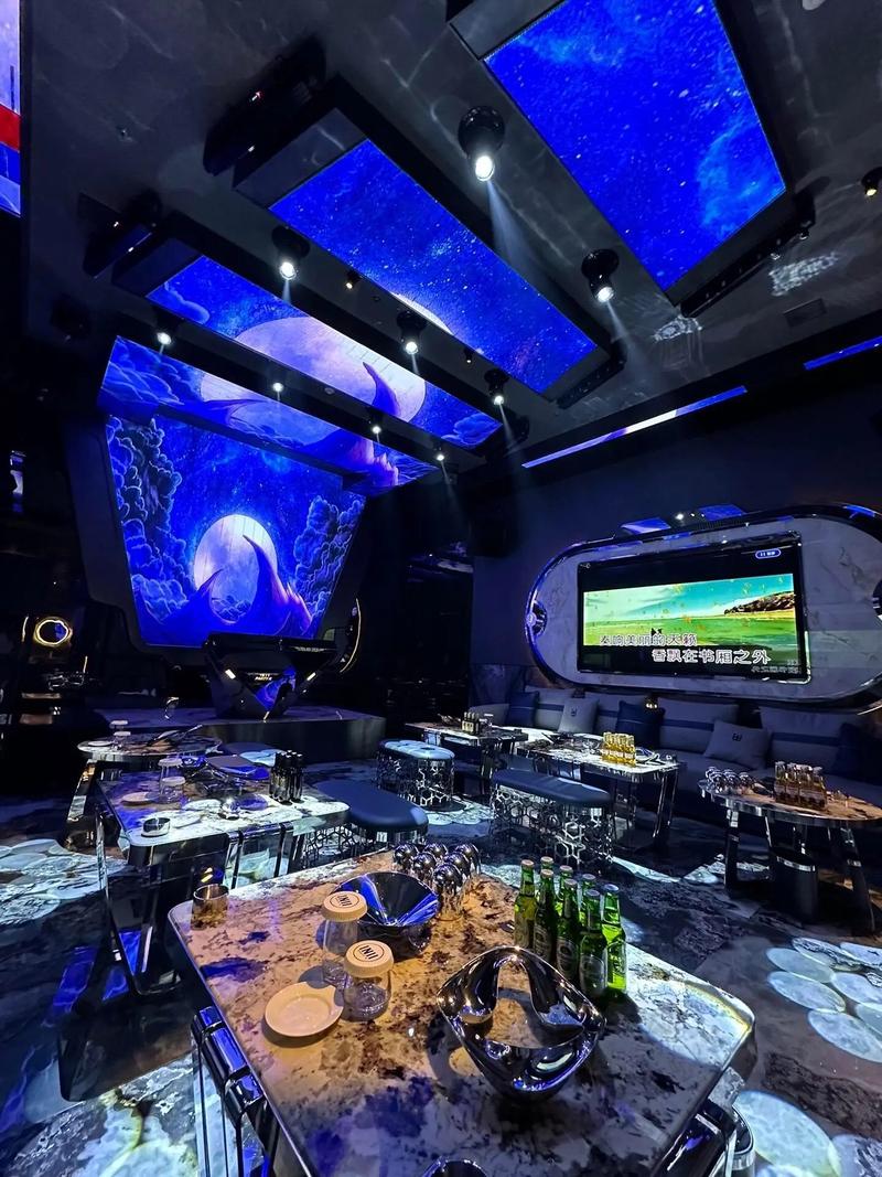 湛江商务ktv哪里有-麻章区ktv预定