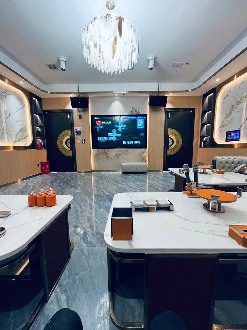 湛江商务ktv价格一小时-麻章区ktv预定